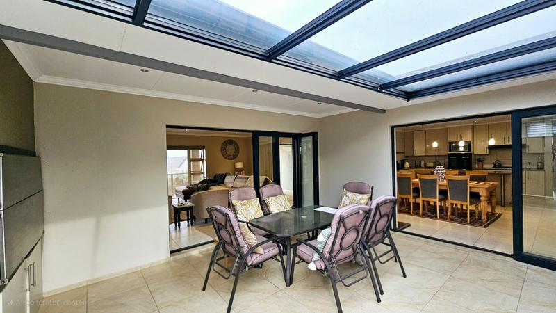 3 Bedroom Property for Sale in Monte Christo Western Cape